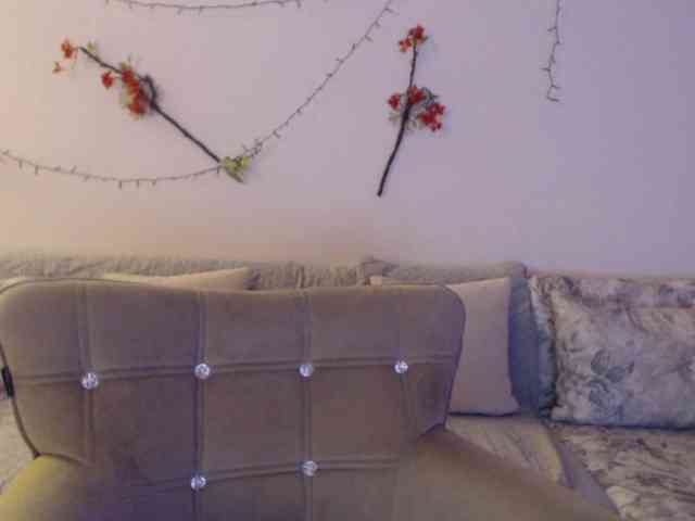 goodSnowQueen webcam