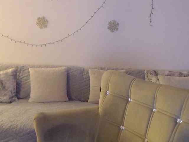 goodSnowQueen webcam