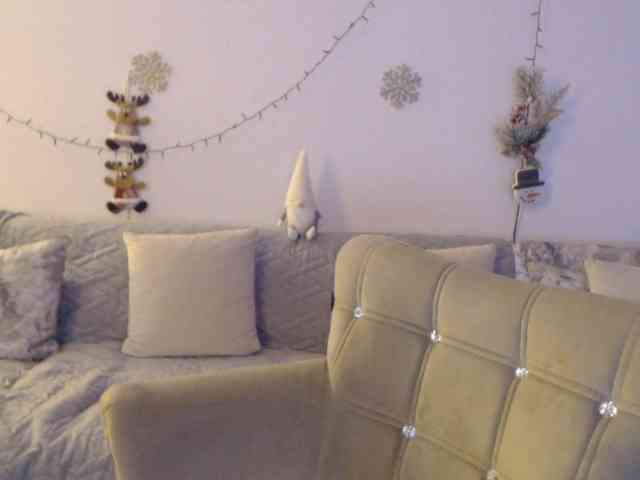 goodSnowQueen webcam