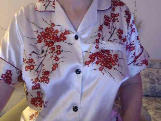 goodSnowQueen webcam