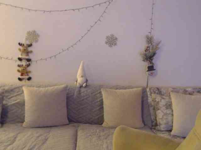 goodSnowQueen webcam