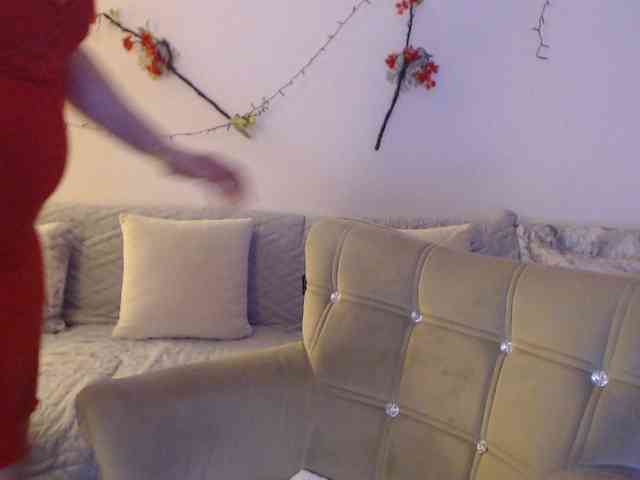 goodSnowQueen webcam