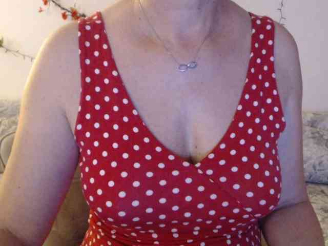 goodSnowQueen webcam