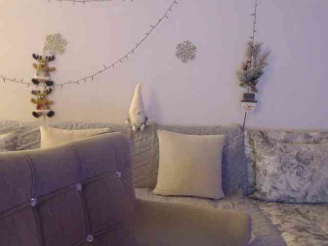 goodSnowQueen webcam