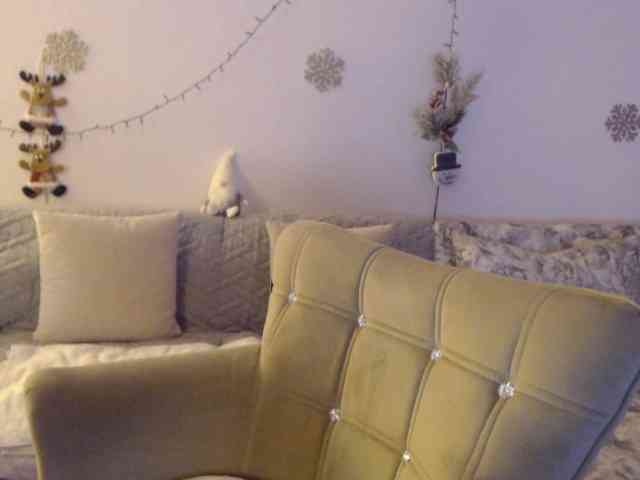 goodSnowQueen webcam