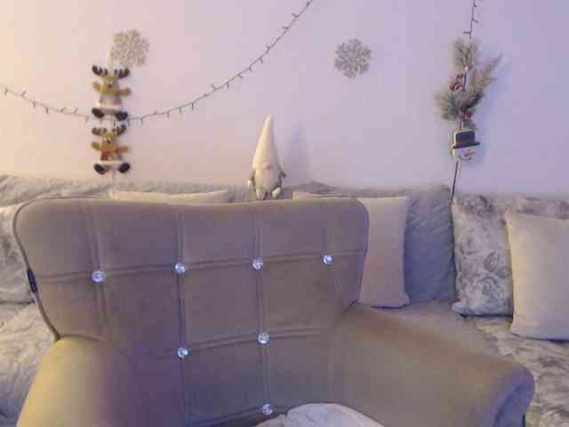 goodSnowQueen webcam