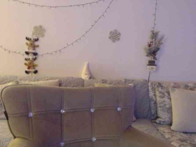 goodSnowQueen webcam