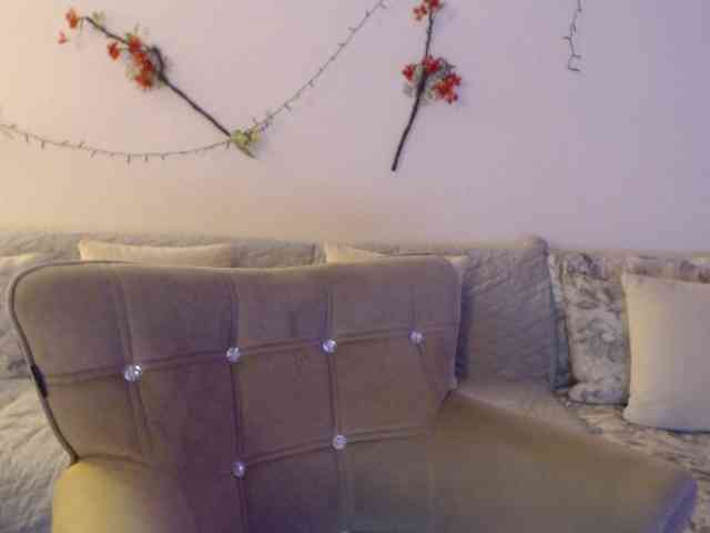 goodSnowQueen webcam