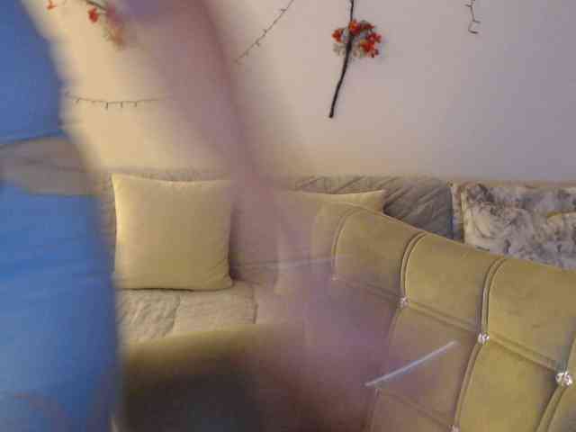 goodSnowQueen webcam