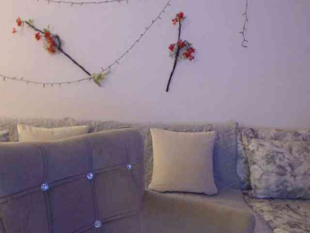 goodSnowQueen webcam