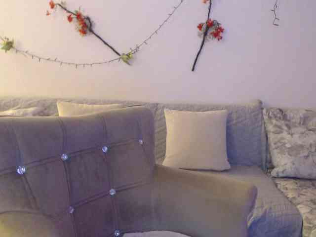 goodSnowQueen webcam