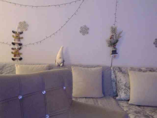 goodSnowQueen webcam