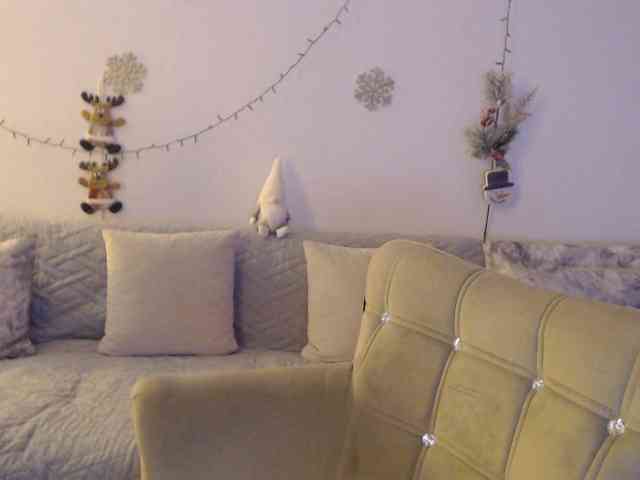 goodSnowQueen webcam