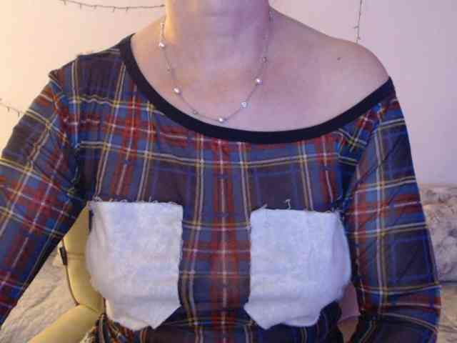 goodSnowQueen webcam