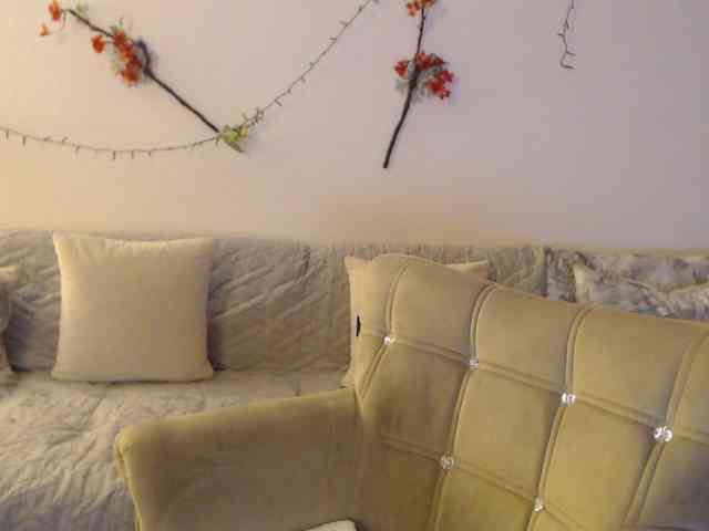 goodSnowQueen webcam