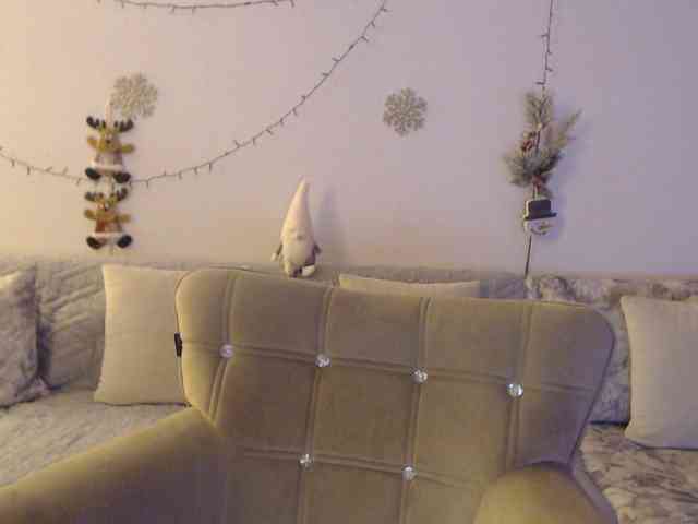 goodSnowQueen webcam