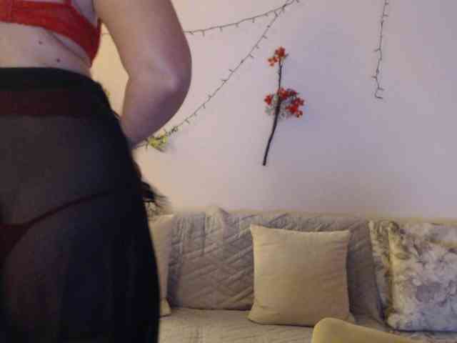 goodSnowQueen webcam