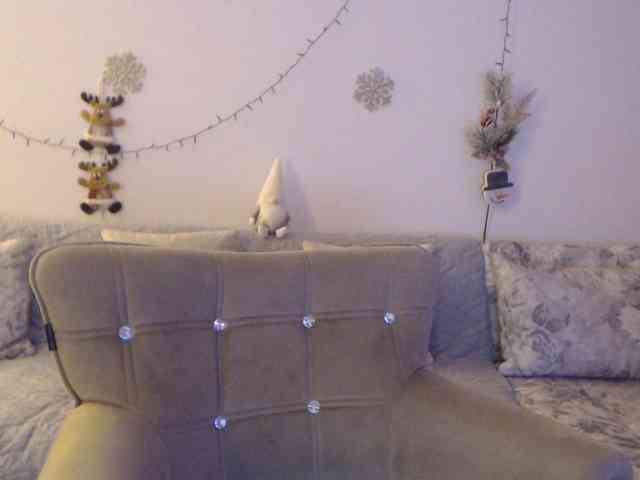 goodSnowQueen webcam