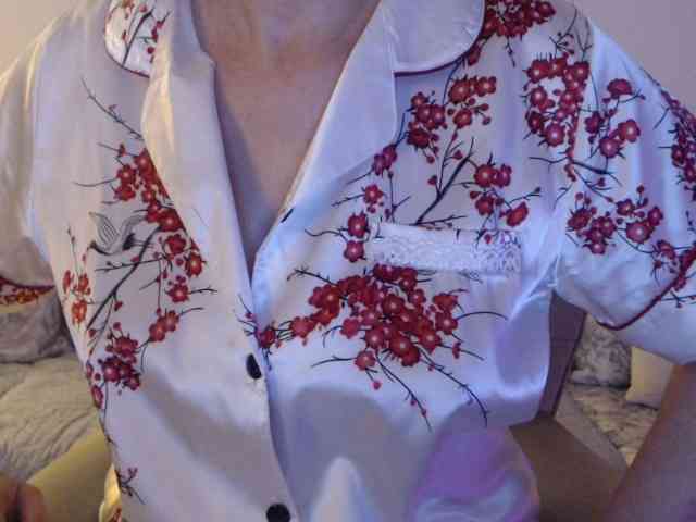 goodSnowQueen webcam