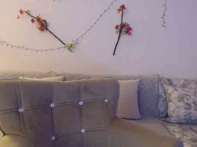 goodSnowQueen webcam