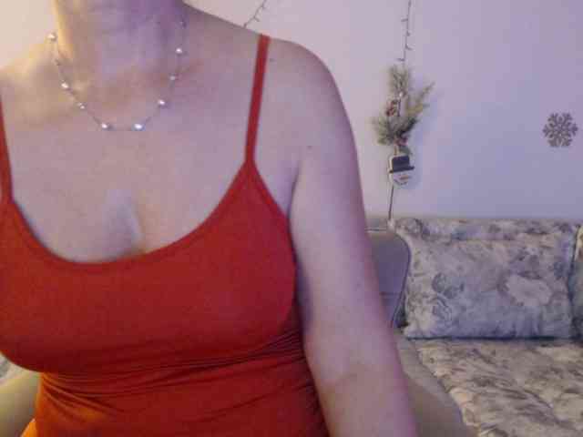 goodSnowQueen webcam