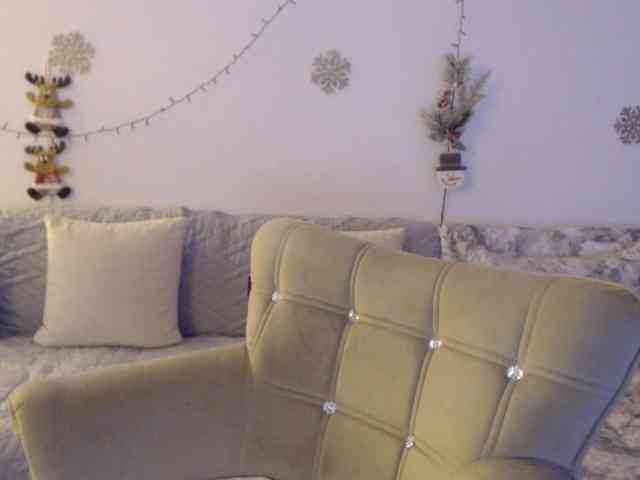 goodSnowQueen webcam