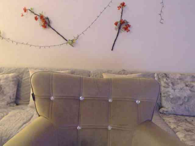 goodSnowQueen webcam