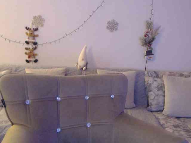 goodSnowQueen webcam