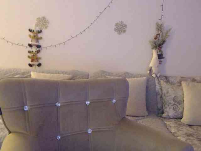 goodSnowQueen webcam