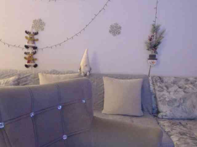 goodSnowQueen webcam