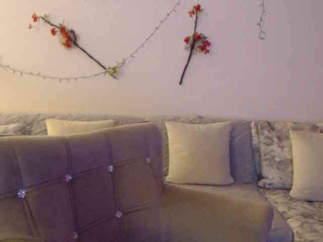 goodSnowQueen webcam
