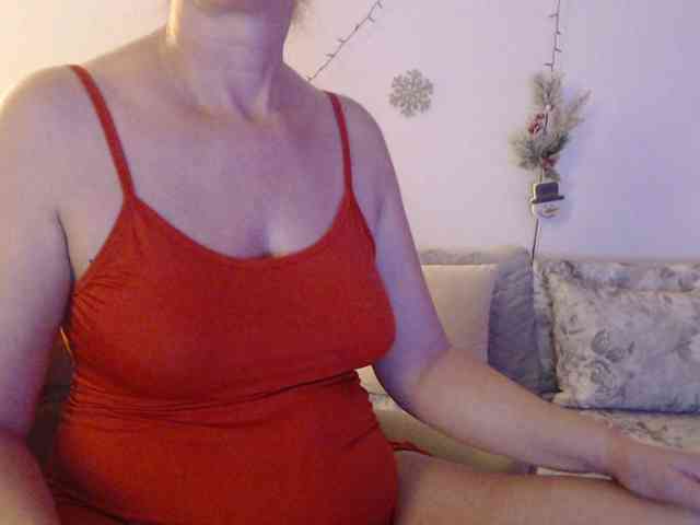 goodSnowQueen webcam