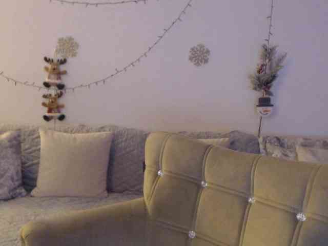 goodSnowQueen webcam