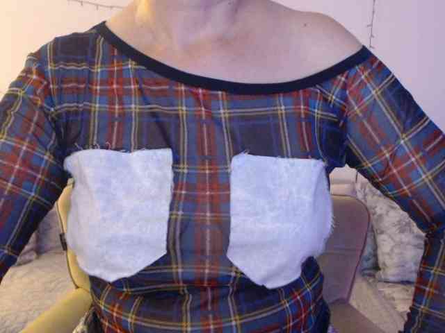 goodSnowQueen webcam