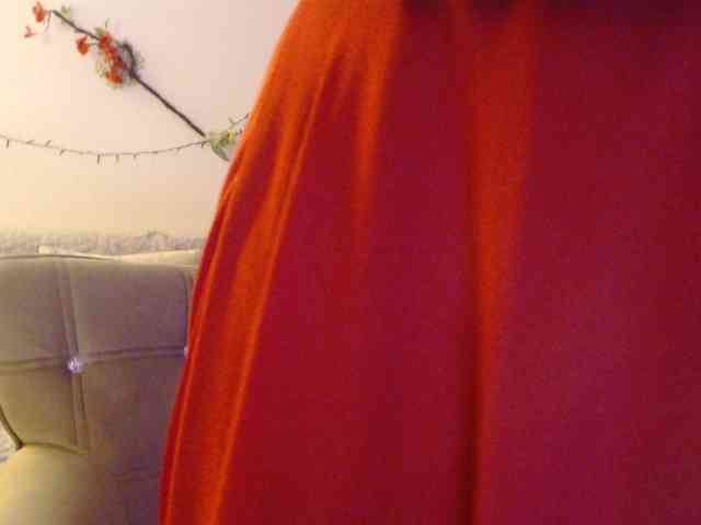 goodSnowQueen webcam