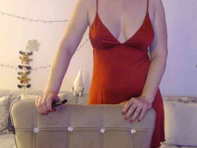 goodSnowQueen webcam