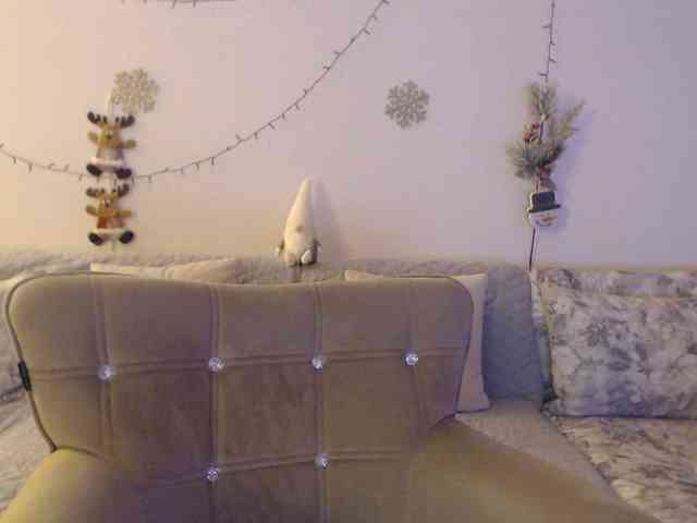 goodSnowQueen webcam