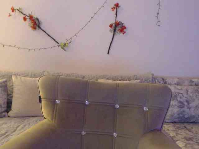 goodSnowQueen webcam