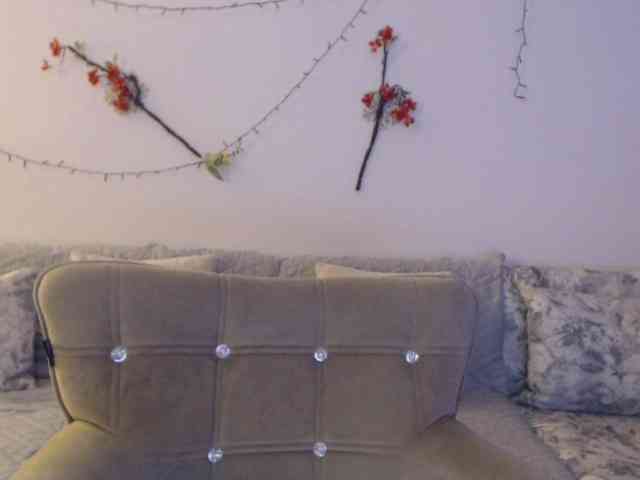 goodSnowQueen webcam