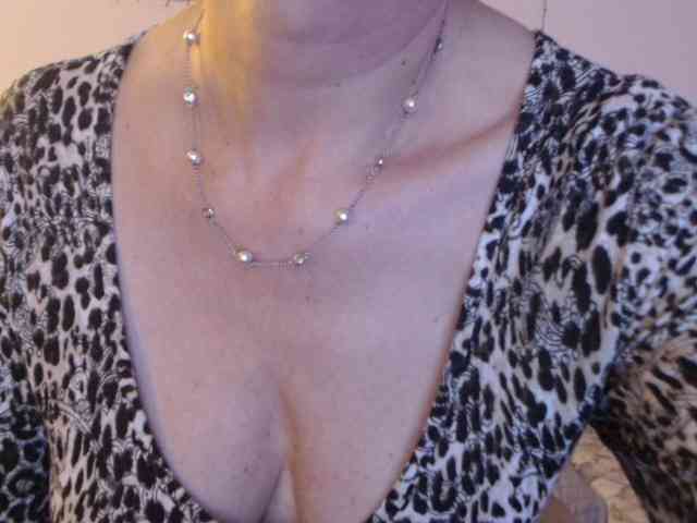 goodSnowQueen webcam