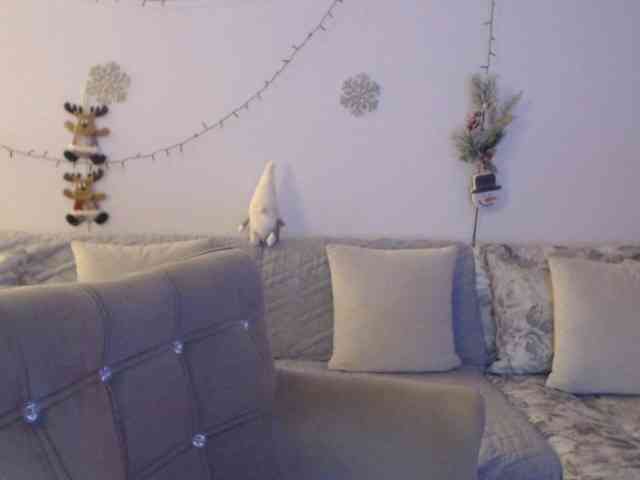 goodSnowQueen webcam