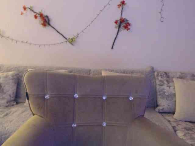 goodSnowQueen webcam