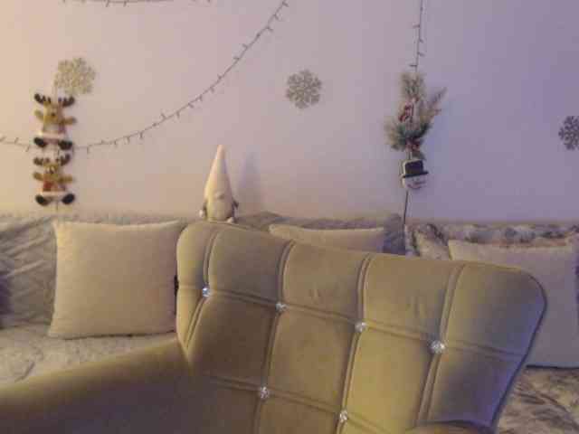 goodSnowQueen webcam