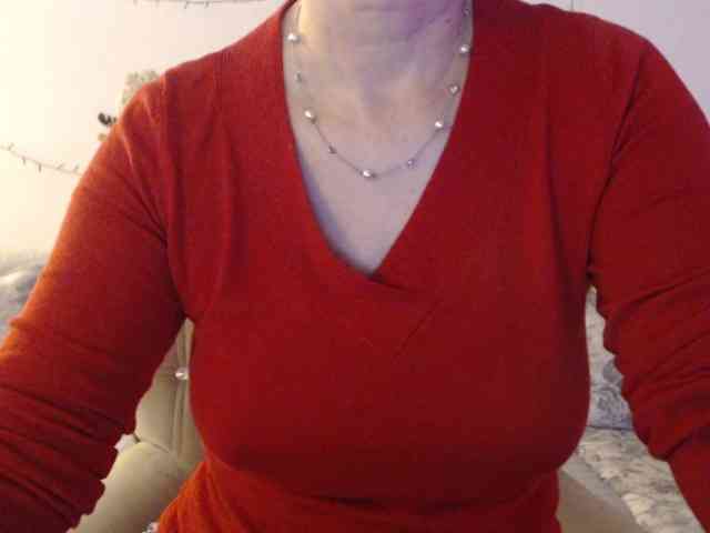 goodSnowQueen webcam