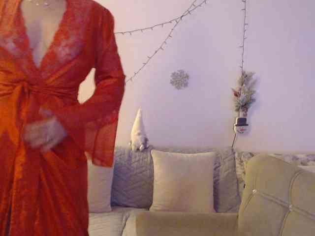 goodSnowQueen webcam