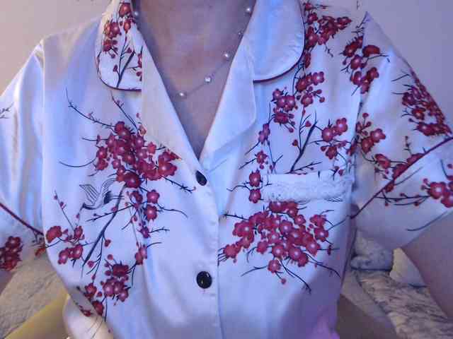 goodSnowQueen webcam