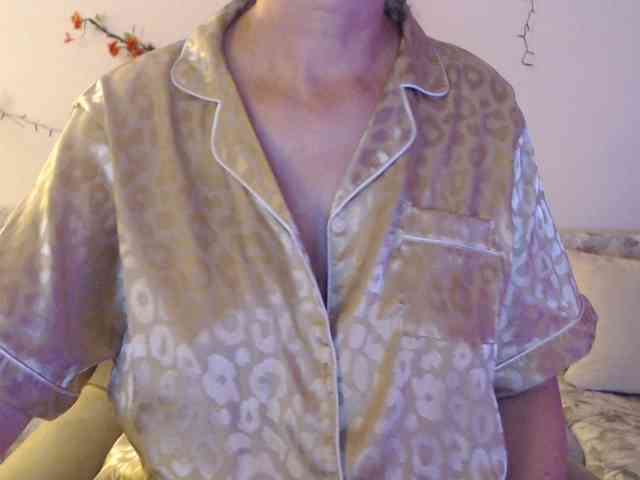 goodSnowQueen webcam
