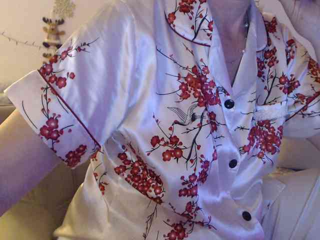 goodSnowQueen webcam