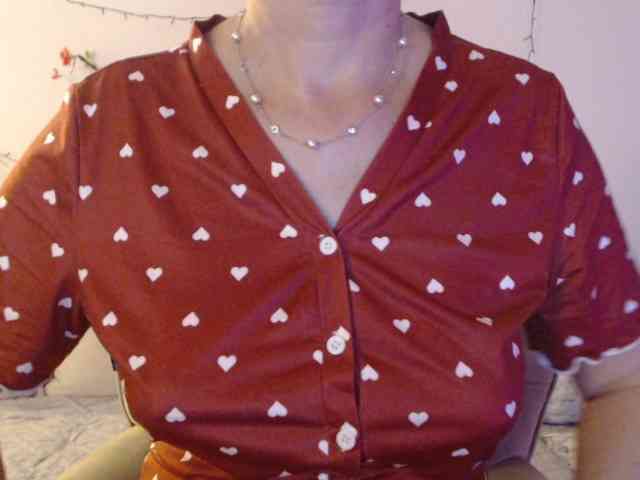 goodSnowQueen webcam