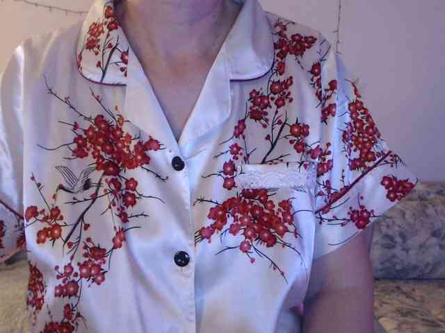 goodSnowQueen webcam